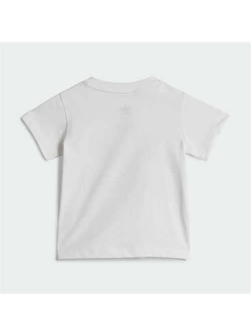 SHORT TEE SET ADIDAS ORIGINALS | JE0524/ND